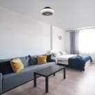 Rábalux 6857 Dalfon beltéri mennyezeti lámpa, szürke, 30W