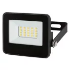 Rábalux 7062 Flood reflektor, fekete, 10W, 1100lm