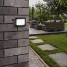 Rábalux 7065 Flood reflektor, fekete, 50W, 5500lm