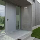 Rábalux 7134 Trogir kültéri fali lámpa, 6.5W, 590lm, 20x13cm