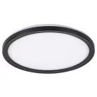 Rábalux 7774 Inverness kültéri WIFI mennyezeti lámpa, kerek, 15W