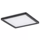 Rábalux 7775 Inverness kültéri WIFI mennyezeti lámpa, szögletes, 15W