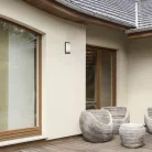 Rábalux 7797 Opole kültéri fali lámpa, E27, 1x12W