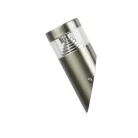 Rábalux 7826 Lisbon kültéri fali lámpa, ferde, 7W, 560lm, 4000K