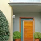 Rábalux 7827 Lisbon kültéri fali lámpa, 7W, 560lm, 4000K