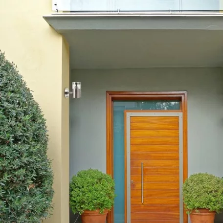 Rábalux 7827 Lisbon kültéri fali lámpa, 7W, 560lm, 4000K