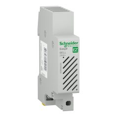 Schneider EZ9A34223 EASY9 PRO Moduláris csengő 230 VAC