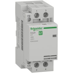Schneider EZ9C32240 EASY9 PRO mágneskapcsoló 2P/40A 2NO