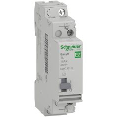 Schneider EZ9C33116 EASY9 PRO Impulzus relé 16A 1NO
