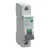 Schneider EZ9F57110 EASY9 PRO kismegszakító 1P/C/10A 6kA