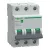 Schneider EZ9F57316 EASY9 PRO kismegszakító 3P/C/16A 6kA