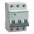 Schneider EZ9F57320 EASY9 PRO kismegszakító 3P/C/20A 6kA