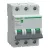 Schneider EZ9F57325 EASY9 PRO kismegszakító 3P/C/25A 6kA