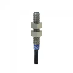   Schneider XS1N05PA310 fémházas, érzékelő M5, DC, PNP érzékelési távolság: 1mm #