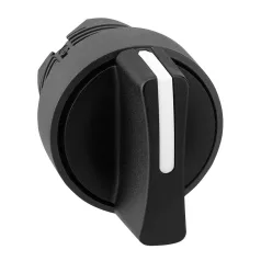 Schneider ZB5AD5 Választókapcsolófej 3 állású