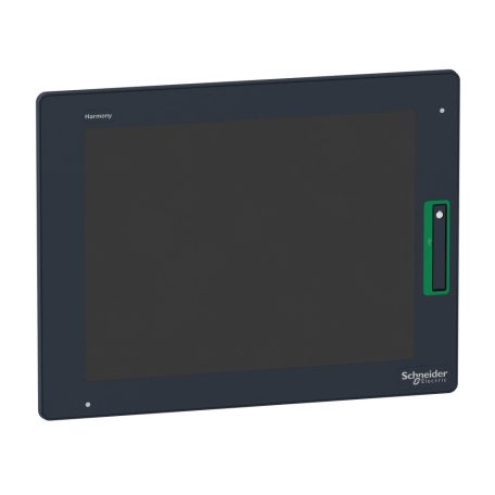 Schneider HMIDT643 Magelis GTU Smart érintőképernyő, 12,1, 1024x768, Wi-Fi modullal, multi-touch