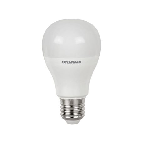 Sylvania 0026676 ToLEDo Dimmerhe fényforrás, 9.5W (=60W), E27, 2700K, 15000h, 806lm @