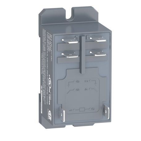 Schneider RPF2ABD Zelio Relay