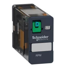 Schneider RPM11ED Zelio Relay