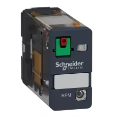 Schneider RPM12E7 Zelio Relay