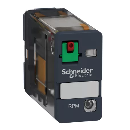 Schneider RPM12E7 Zelio Relay