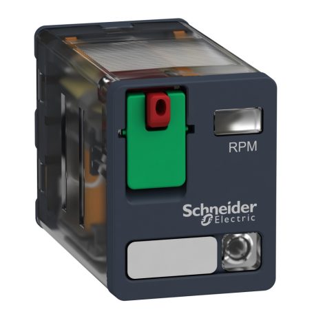 Schneider RPM22E7 Zelio Relay