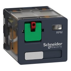 Schneider RPM31F7 Zelio Relay