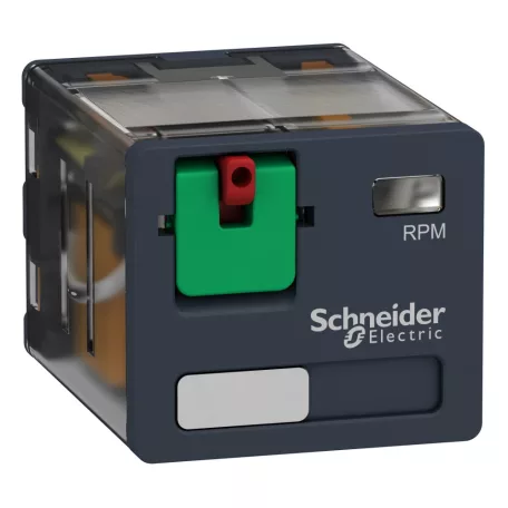 Schneider RPM31P7 Zelio Relay