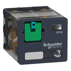 Schneider RPM32ED Zelio Relay
