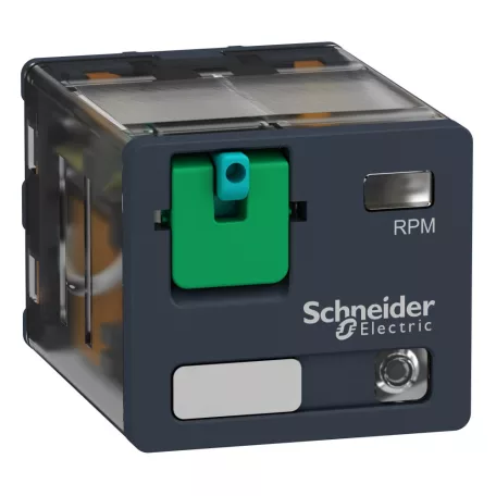 Schneider RPM32ED Zelio Relay
