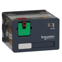 Schneider RPM41B7 Zelio Relay