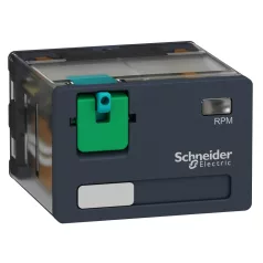 Schneider RPM41FD Zelio Relay