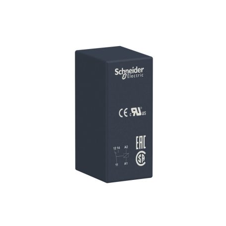 Schneider RSB1A120E7 Zelio Relay