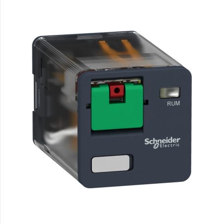 Schneider RUMC21B7 Zelio Relay