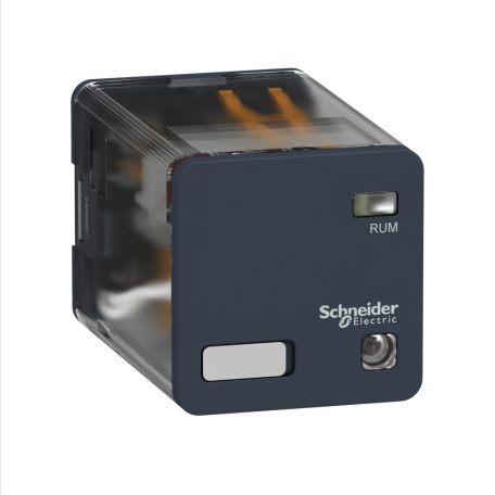 Schneider RUMC33P7 Zelio Relay