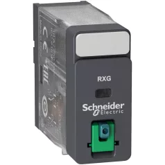 Schneider RXG11JD Zelio Relay