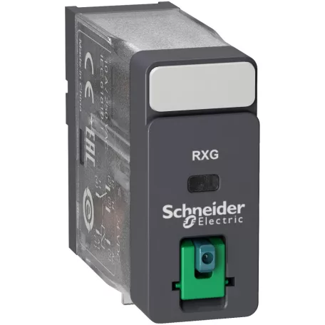 Schneider RXG11JD Zelio Relay