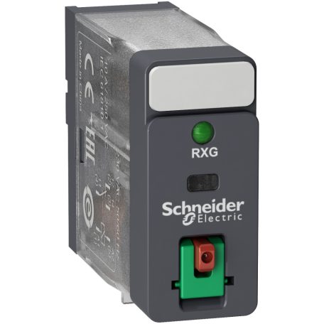 Schneider RXG12E7 Zelio Relay