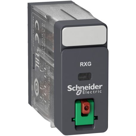 Schneider RXG21E7 Zelio Relay