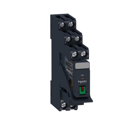 Schneider RXG21P7PV Zelio Relay