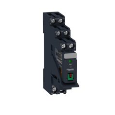 Schneider RXG22B7PV Zelio Relay