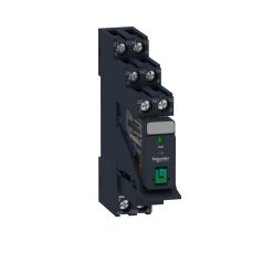 Schneider RXG22BDPV Zelio Relay