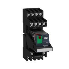 Schneider RXM2AB2B7PVM Zelio Relay