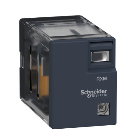 Schneider RXM2LB1B7 Zelio Relay