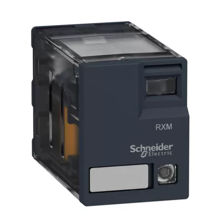 Schneider RXM4GB3FD Zelio Relay