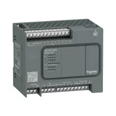 Schneider TM100C16RN Modicon Easy M100