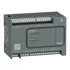 Schneider TM100C24RN Modicon Easy M100