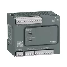 Schneider TM200C16R Modicon Easy M200