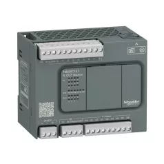 Schneider TM200C16T Modicon Easy M200