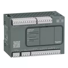 Schneider TM200C24R Modicon Easy M200